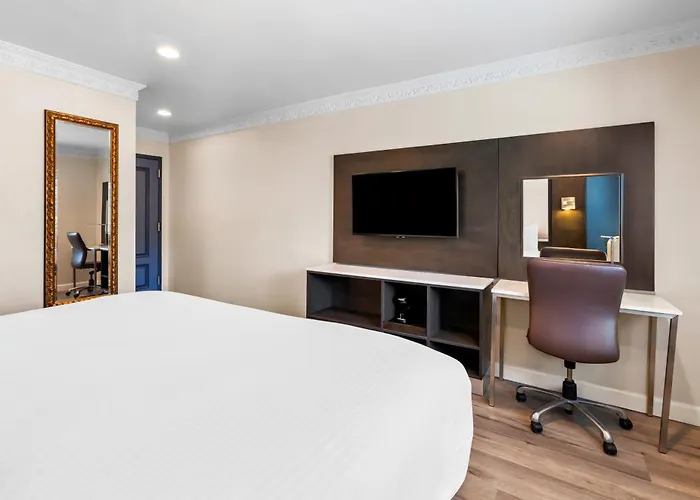 Signature Inn San Francisco Marina District